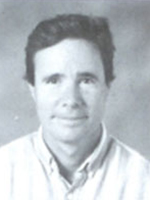 Pastor Wood
