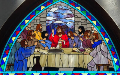 Weekly Worship Bulletin