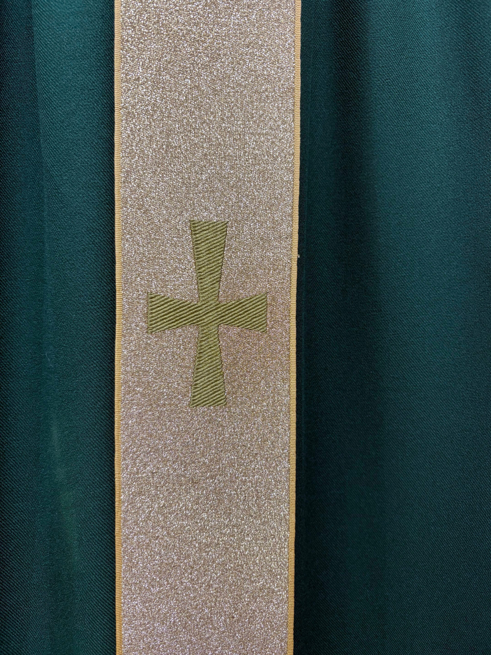 A cross
