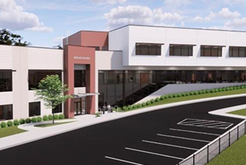 Oxford Preparatory School Announces Major Milestone for Innovation Hall and Athletics Field Expansion