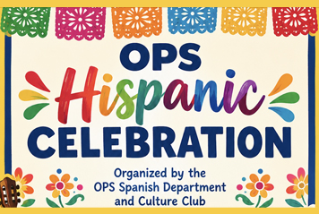 OPS Hispanic Celebration