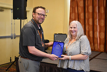 Special School Awards