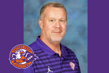 Oxford Preparatory School Announces New Athletic Director