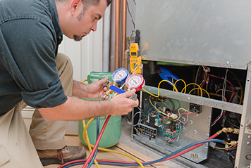 Request for Proposals – HVAC Preventive Maintenance and Controls Support Services