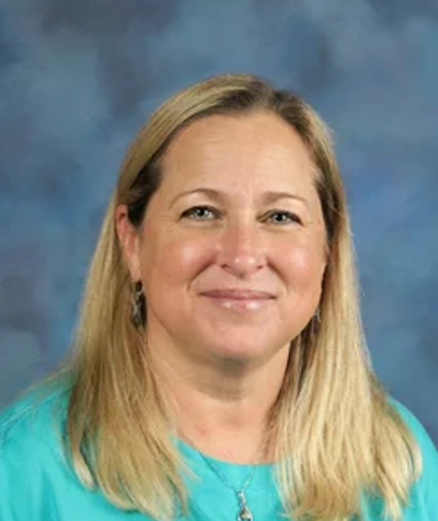 Julie Moseley