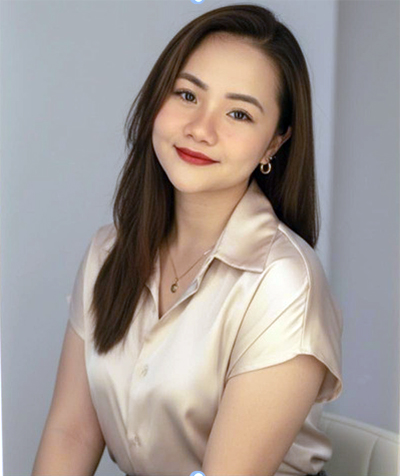 Vania Mercy