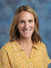 Aimee Allabaugh