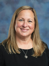 Julie Moseley