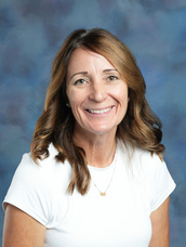 Trina Vaughan