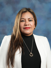 Veronica Jones
