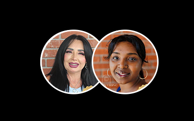 March 2026 Staff/Teacher of the Month