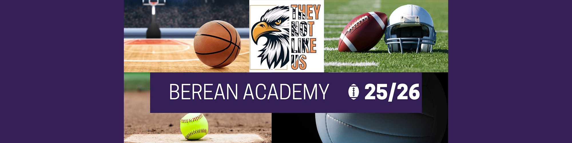 Berean Academy 25/26