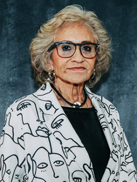 Norma Hernandez
