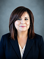 Sandra Durgin
