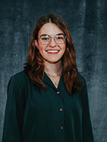 Karina Barrick