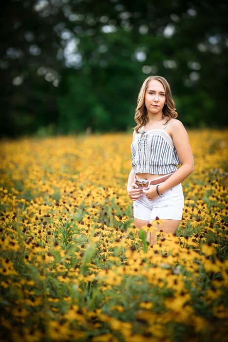 Gillian Berloffe - Alumni of the month for September 2025