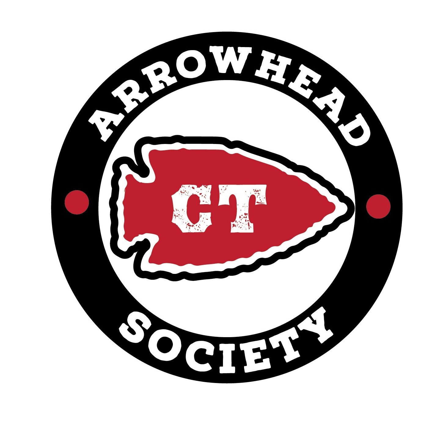 Arrowhead Society logo