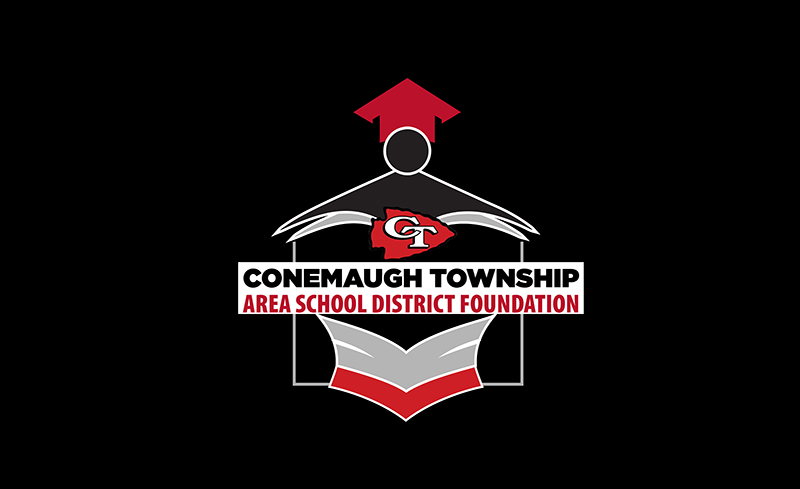 Conemaugh Township Area School District Foundation logo