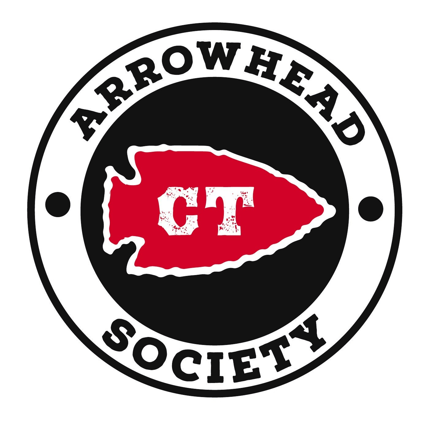 Arrowhead Society logo