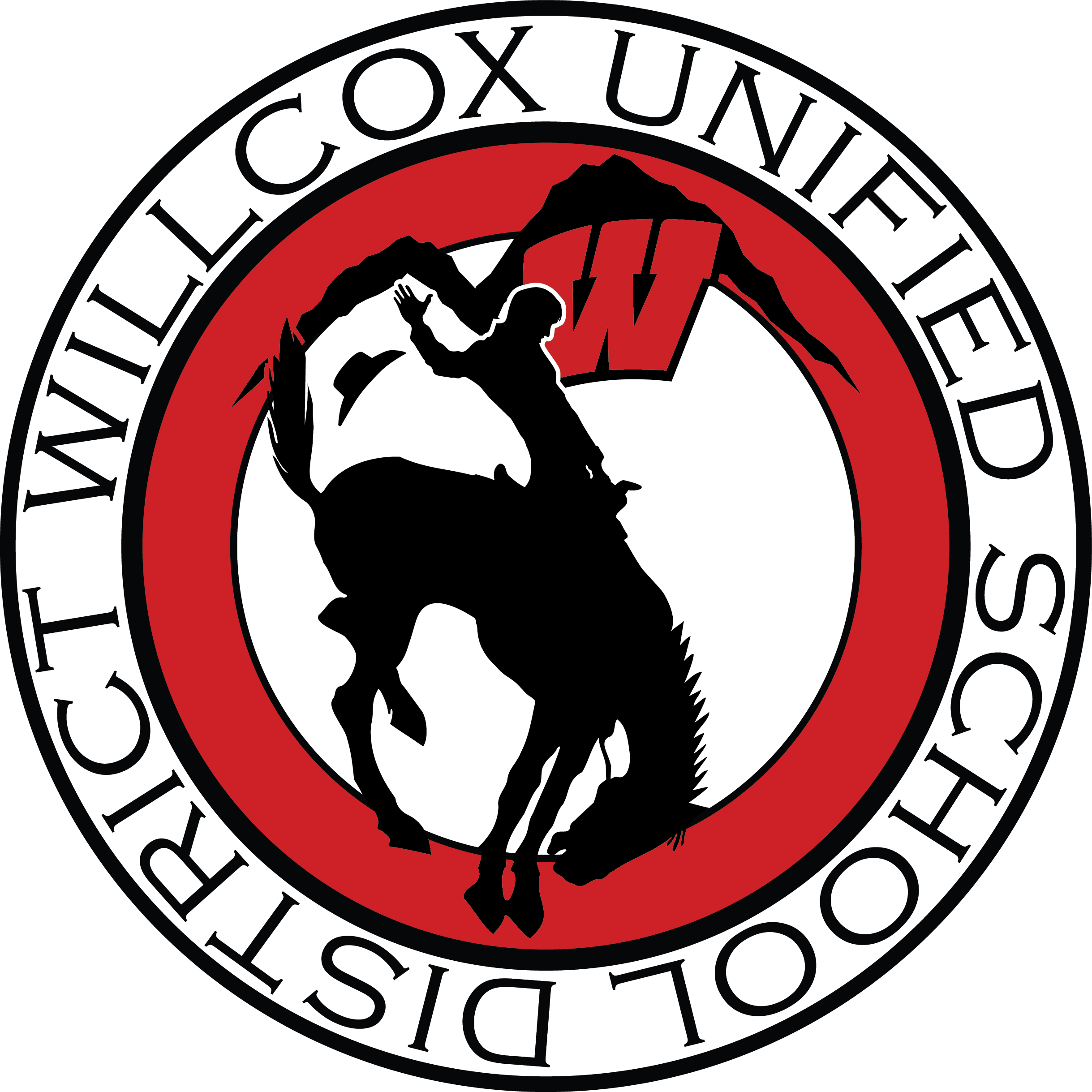 Wilcox Unified School District Home