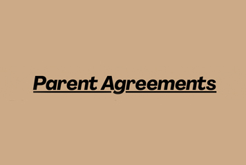 Parent Agreements