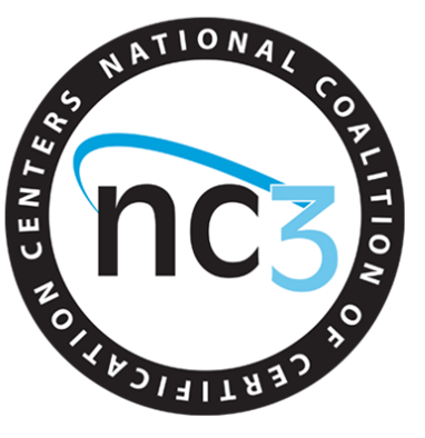 nc3 | National Coalition of Certification Centers