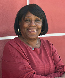Dana Mellon