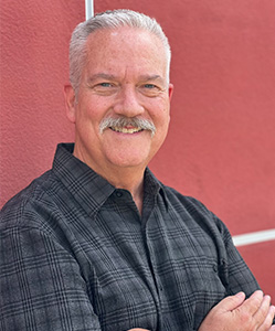 Edward Fowler