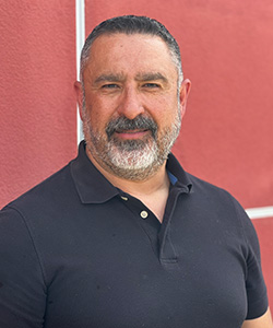 Isaid Gallego