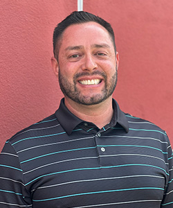 Ryan Marquez