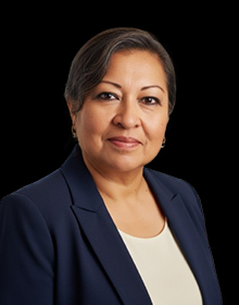 Janece Hendricks