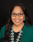 JoLynn Begay Lewis