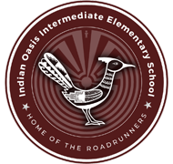 Indian Oasis Intermediate<br />
Elementary School home page