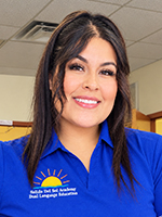 Elizabeth Almuina