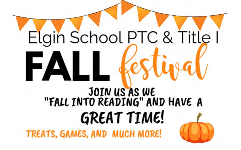 Fall Festival