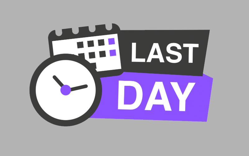 Last Day
