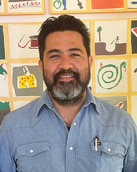 Francisco Ruiz