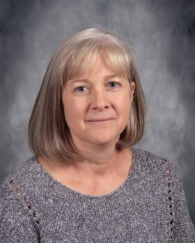 Christine Clouse