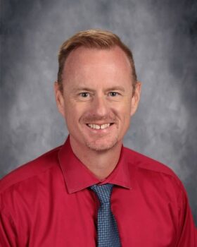 Daniel Erickson