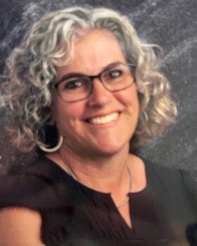 Rachel Lyman
