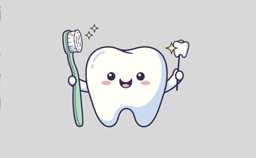 Caring for Kids School Dental Program