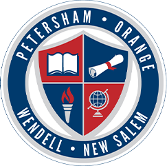 Ralph C. Mahar Regional Home Page