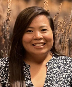 Monica Marino Teacher of the Year 2021-2022