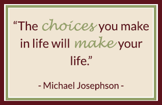 Michael Josephson quote